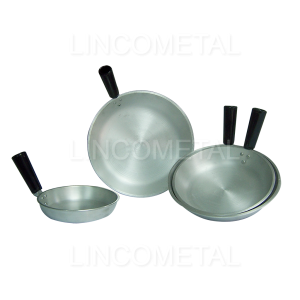 FRY PAN CI BH BAKELITE HANDLE<br><small style="color:#EB252D">₱338.00 – ₱461.00</small>