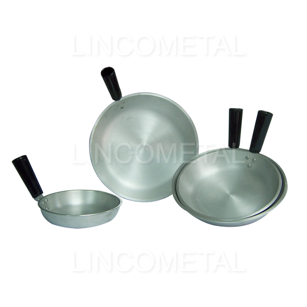 FRY PAN CI BH BAKELITE HANDLE<br><small style="color:#EB252D">₱338.00 – ₱461.00</small>