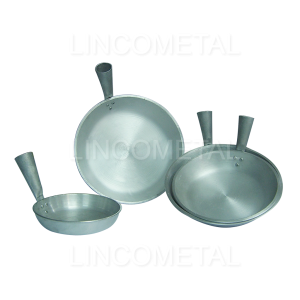 FRY PAN CI AH ALUMINUM HANDLE<br><small style="color:#EB252D">₱311.00 – ₱444.00</small>