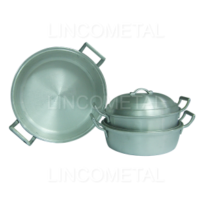 SAUCE PAN ALUMINUM / BAKELITE HANDLE<br><small style="color:#EB252D">₱683.00 – ₱1,405.00</small>