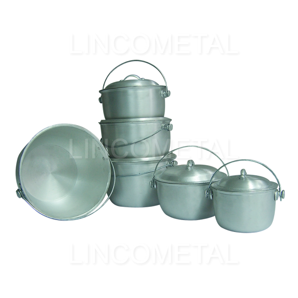 SMALL ORDINARY KETTLE SH SWING HANDLE<br><small style="color:#EB252D">₱421.00 – ₱806.00</small>
