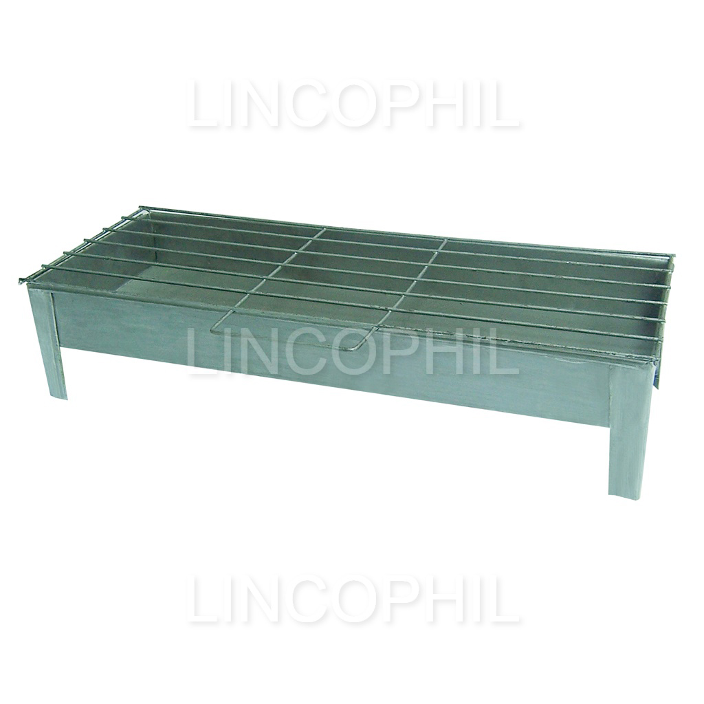 BARBEQUE GRILL TABLE TOP<br><small style="color:#EB252D">₱642.00 - ₱692.00</small>