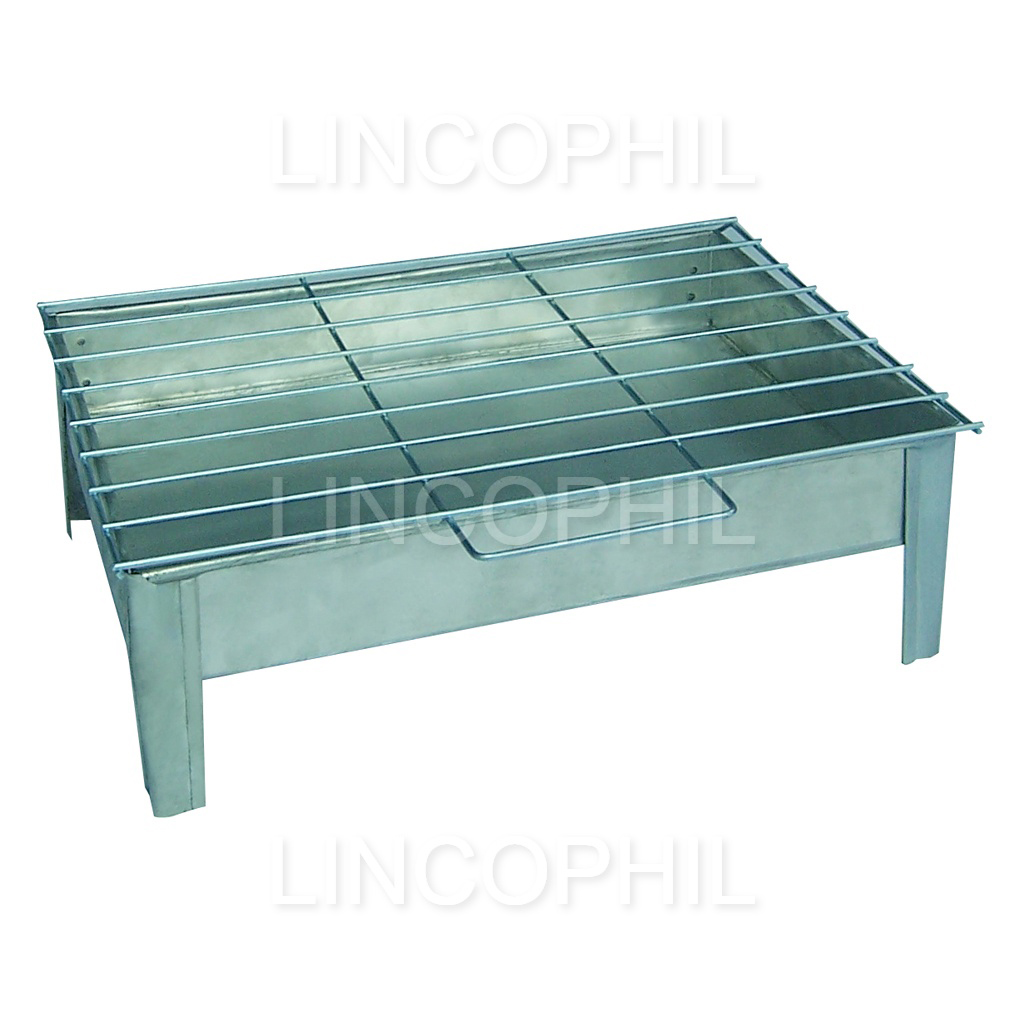 BARBEQUE GRILL TABLE TOP<br><small style="color:#EB252D">₱642.00 - ₱692.00</small> - Image 2
